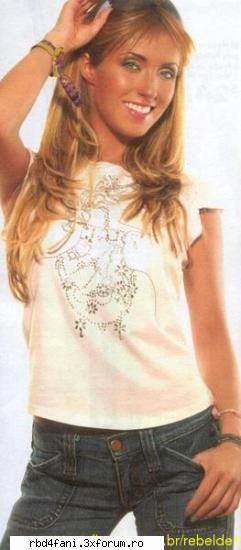 anahi anahi