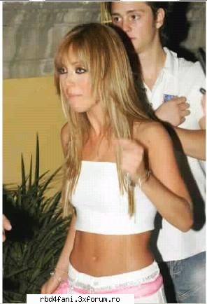 Anahi - Ada - Poza
