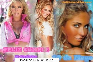 Anahi - Ada - Poza
