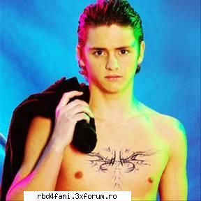 Christopher - Roxy - Poza