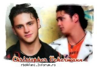 Christopher - Roxy - Poza
