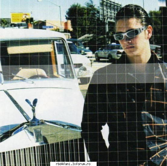 Christopher - Roxy - Poza