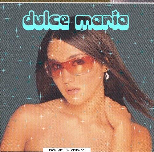 Dulce - Ada - Poza