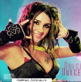 Dulce - Deeea - Poza