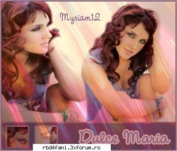 1 dulce