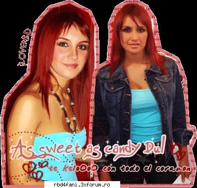 Dulce - Deeea - Poza