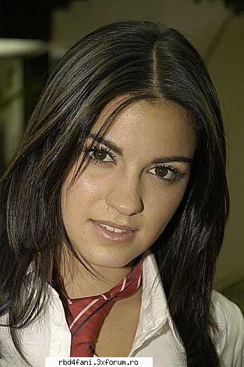 Mayte - Roxy - Poza