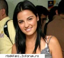 Mayte - Roxy - Poza
