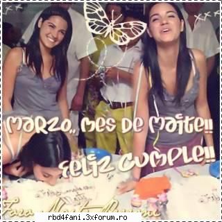 Mayte - Deeea - Poza