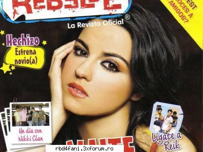 Mayte - Deeea - Poza