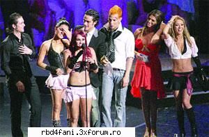 Rbd - Roxy - Poza