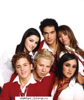 rbd rbd