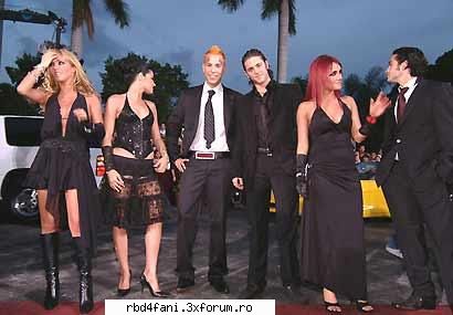 Rbd - Roxy - Poza