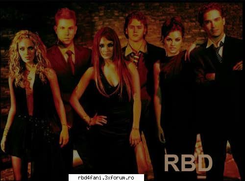 rbd rbd