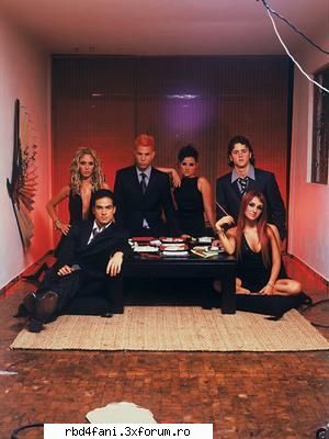 rbd rbd