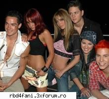 Rbd - Roxy - Poza