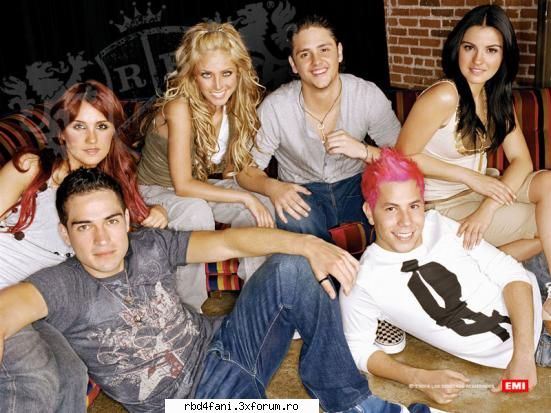 rbd rbd