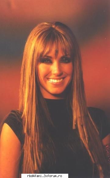 poze anahi - dul_may_anny - Anahi