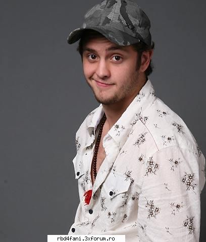 poze christopher - raluca_dragutza52 - Christopher Uckermann
