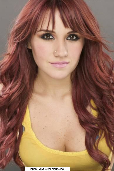 poze dulce maria - raluca_dragutza52 - Dulce Maria