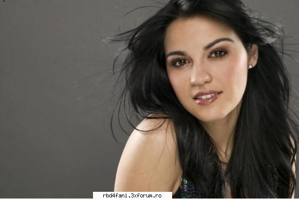 poze maite - raluca_dragutza52 - Mayte Perroni
