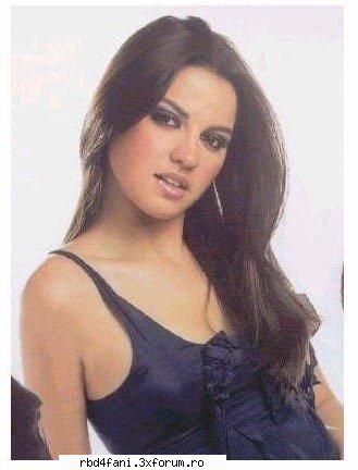 poze maite - raluca_dragutza52 - Mayte Perroni